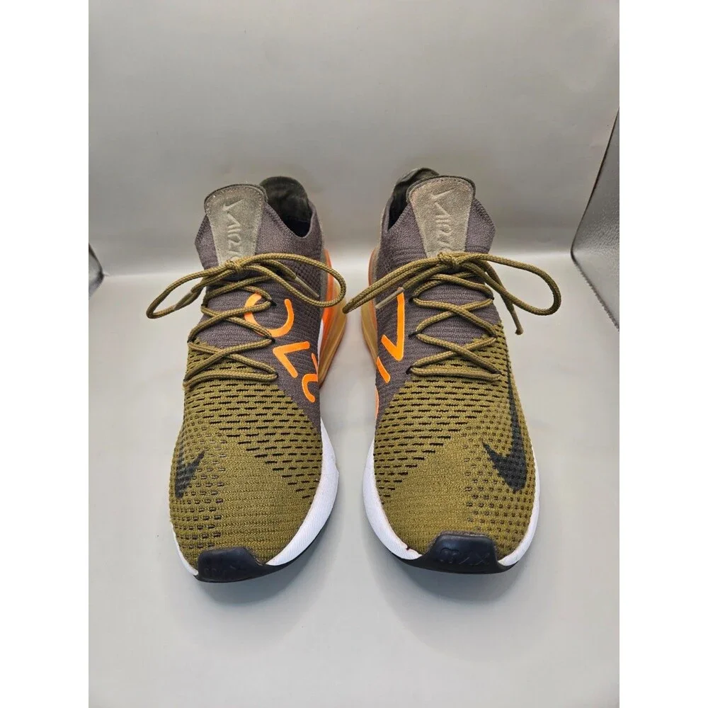 Nike list sanitize